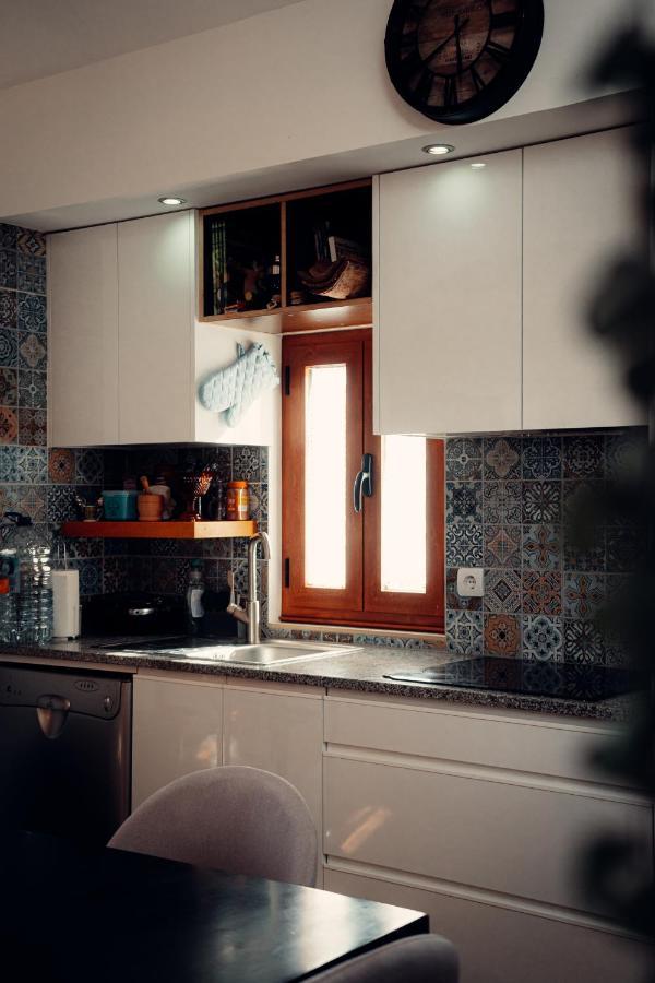 Casa Sobreiros Villa Sever do Vouga Ngoại thất bức ảnh