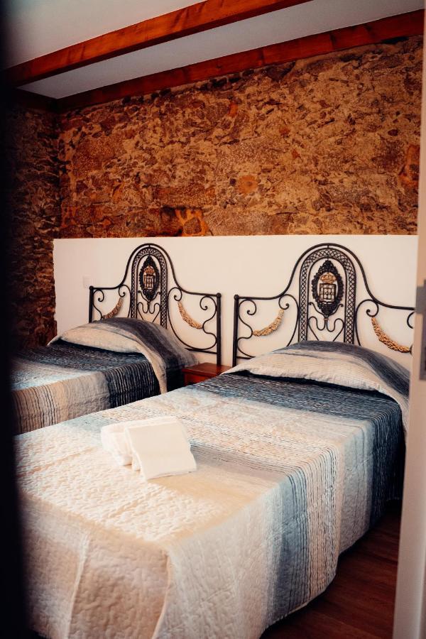 Casa Sobreiros Villa Sever do Vouga Ngoại thất bức ảnh