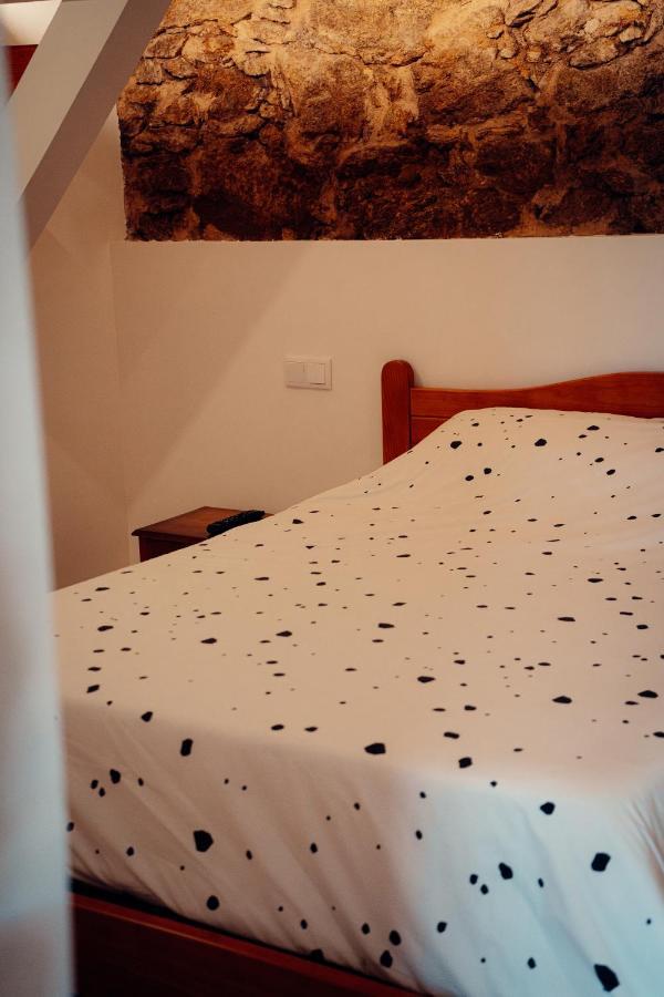 Casa Sobreiros Villa Sever do Vouga Ngoại thất bức ảnh