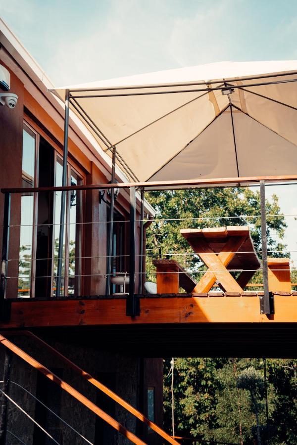 Casa Sobreiros Villa Sever do Vouga Ngoại thất bức ảnh