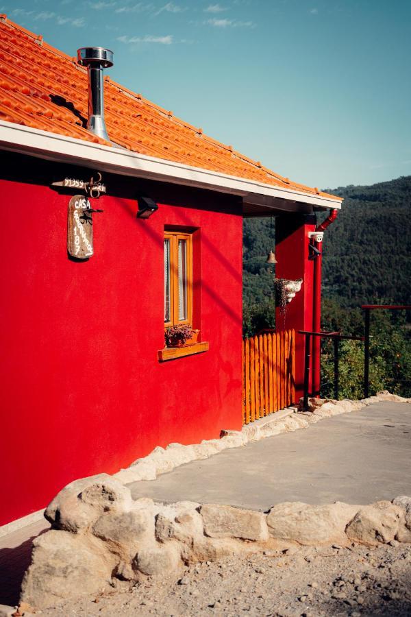 Casa Sobreiros Villa Sever do Vouga Ngoại thất bức ảnh