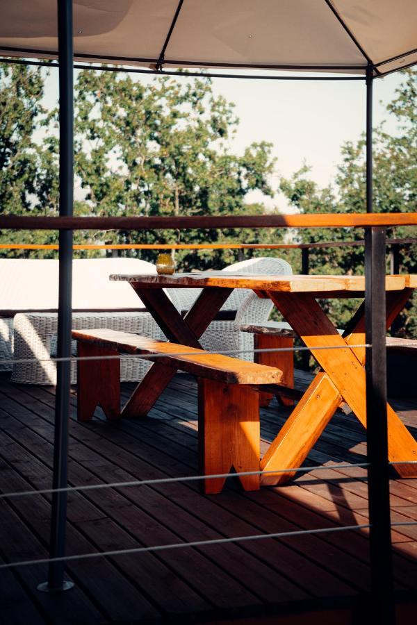 Casa Sobreiros Villa Sever do Vouga Ngoại thất bức ảnh
