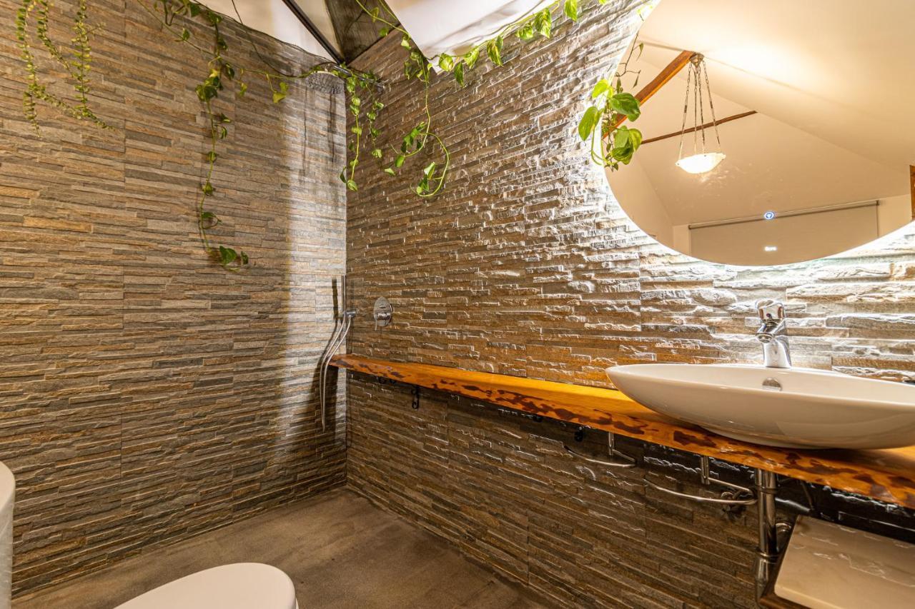 Casa Sobreiros Villa Sever do Vouga Ngoại thất bức ảnh