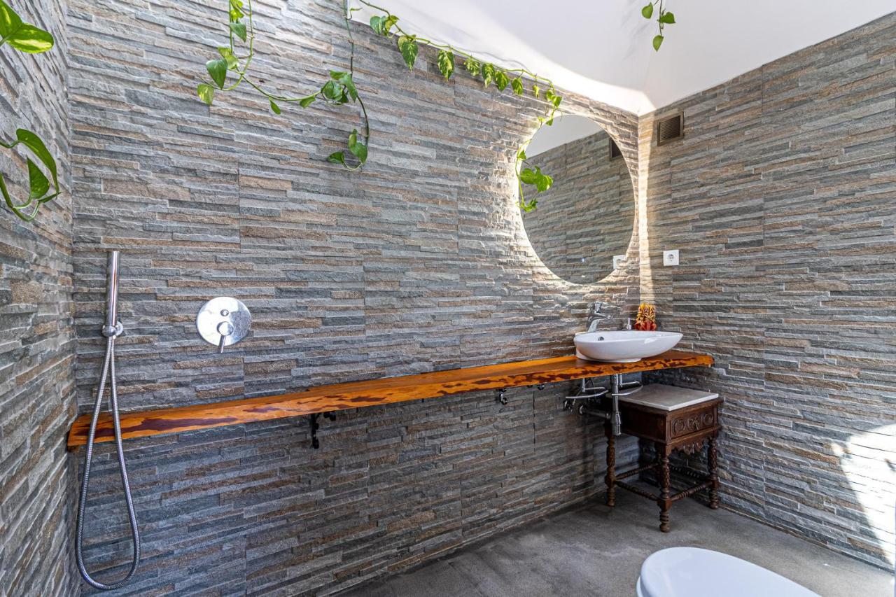 Casa Sobreiros Villa Sever do Vouga Ngoại thất bức ảnh
