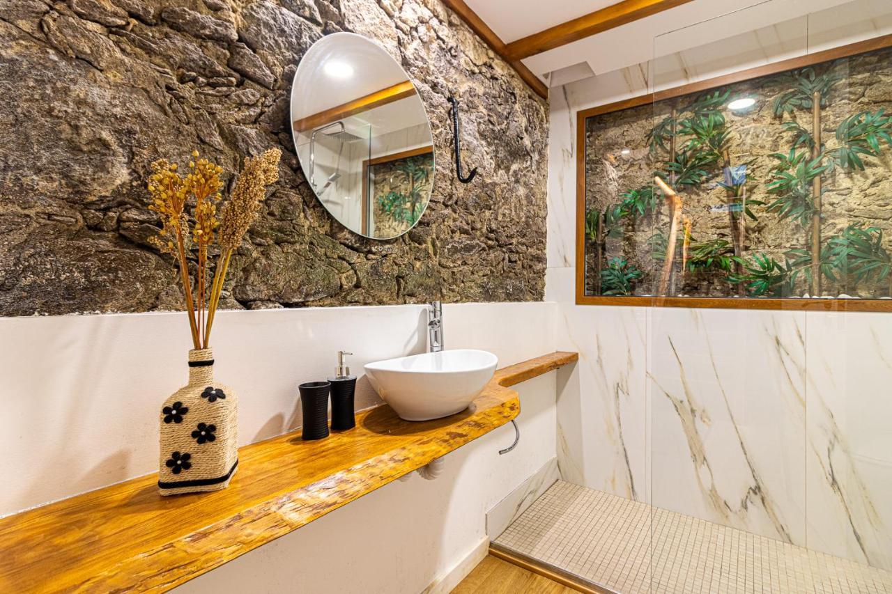 Casa Sobreiros Villa Sever do Vouga Ngoại thất bức ảnh