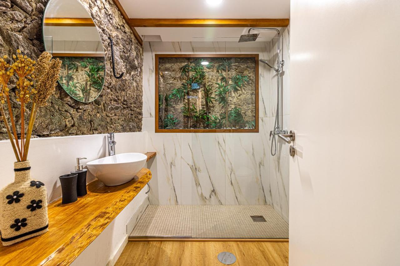 Casa Sobreiros Villa Sever do Vouga Ngoại thất bức ảnh