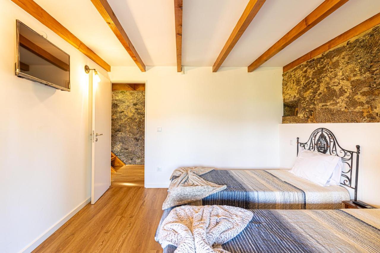 Casa Sobreiros Villa Sever do Vouga Ngoại thất bức ảnh