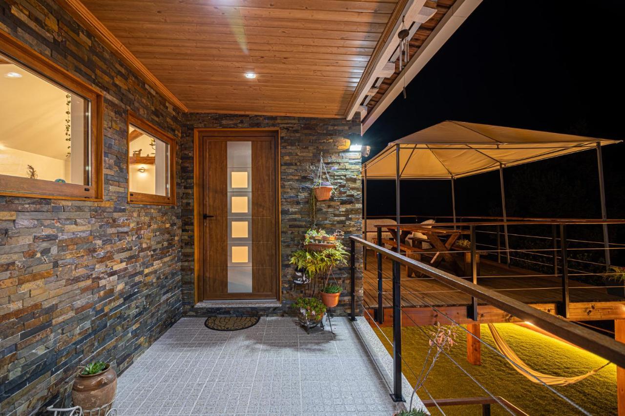Casa Sobreiros Villa Sever do Vouga Ngoại thất bức ảnh